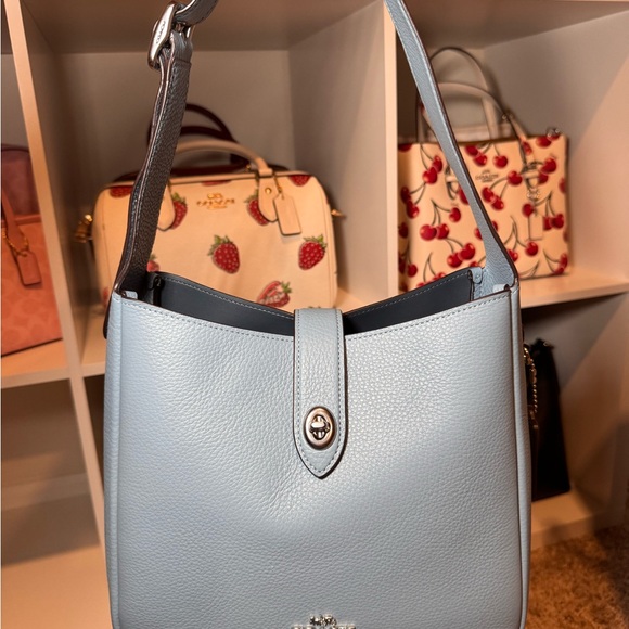 Coach bluebell Hadley - Picture 3 of 7